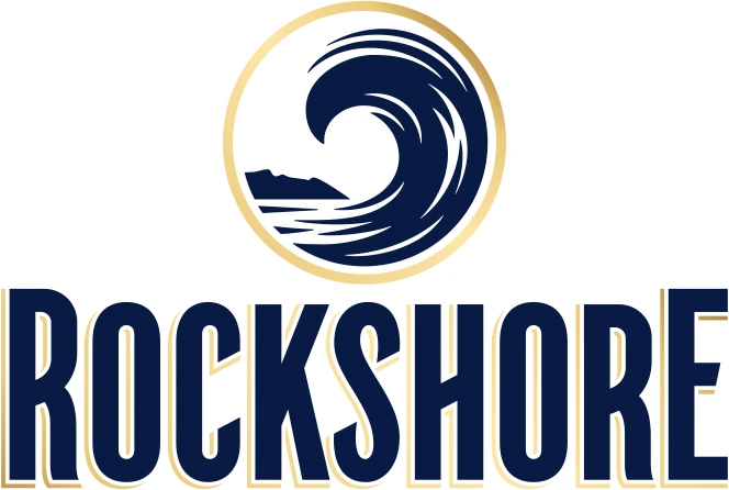 Rockshore logo